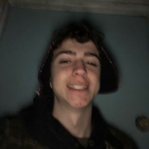 Meet your Posher, Jesse